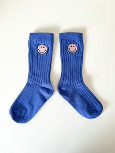 Smiley Socks