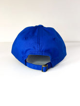 Load image into Gallery viewer, Royal Blue Honey Park Baseball Cap
