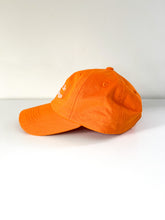 Load image into Gallery viewer, I Will Do Big Things - Orange baseball hat
